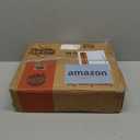 NutriChef 12-Inch Cast Iron Skillet w/Lid - Pre-Seasoned, Oven Safe, Nonstick, Cool-Touch Silicone Handle, For All Cooktops - NCCI12 (Black)