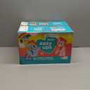 Pampers Training Pants - Easy Ups Boys & Girls Bluey - Size 5T-6T, 80 Count, Children's Potty Underwear (Packaging May Vary)