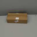 Amber/Red 52 LED Square Double Face turn signal lights, Truck fender Pedestal light Replacement for Kenworth/Peterbilt/Freightliner, Dual Studs Set of 2