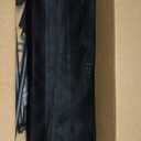 Whitmor 36 Pair Over-The-Door Rack-Gunmetal Gray Shoe Organizer
