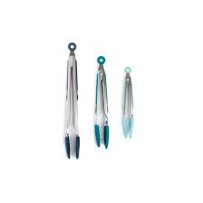 Core Home 3-Piece Silver Utensil Set