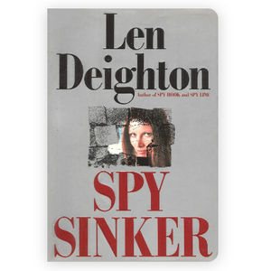 Spy Sinker