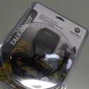 Motorola 53724 Remote Speaker Microphone (Black)
