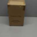 Maison May, Ceramic Food Storage Jars 108Oz, Snack Containers, Airtight Lid, Kitchen Countertop Canisters for Grounds Coffee, Pods, Tea, Flour, Sugar, Rice, Pantry Organization, Containers Set