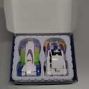 Car Toy transformable Unicorn, Sports car Collision Magic Unicorn, Children's transformable car Robot Suitable for Boys and Girls