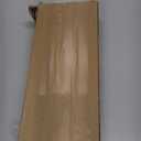 Balloon Bamboo Man Battle,2024 New Pop Wooden Fencing Puppets,Fun Wooden Bots Battle Game for 2 Players,for Family and Kids,Party Games.It's Already Assembled