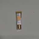 L'Oreal Paris Age Perfect Radiant Serum Foundation with SPF 50, Cream Beige, 1 Ounce