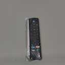 Voice Replacement for Smart-TV-Stick, for Insignia-Toshiba-Smart-TV-Remote-Control, for Smart TV Cube