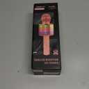 Bluetooth Karaoke Microphone Wireless: Karaoke Mic with Led Lights for Adults Kids Singing - Perfect Toys for Girls Birthday Gifts