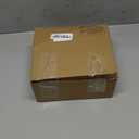 LYHOPE Christmas Icicle Lights, 432 LED 35.4ft 8 Modes Low Voltage Icicle String Lights with 72 Drops, Icicle Fairy Twinkle Lights for Xmas, Eaves, Wedding, Garden, Outdoor, Indoor Decor (Warm White)