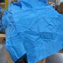 Inflatable Bounce House with Slide, 15.3ft x 14.7ft, Jumping Castle with Blower, Dartboard, Dual Basketball Hoop, Dual Kicking Boards, Jumping Area for 6 Kids