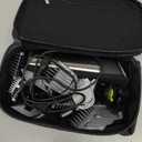 Norelco Philips Multigroom 9000 Series, All-in-One Trimmer, Beard Trimmer and Hair Clipper, 23-Piece Men's Grooming Kit for Beard, Body, Face, Nose, Ear and Intimate Areas, MG9520/50