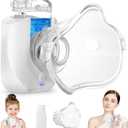 ULTRASONIC Nebulizer, Model NE-520
