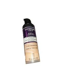 Clinique, L'Oréal, L'Oréal, Covergirl