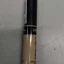 L'Oreal Paris Makeup Infallible Full Wear Waterproof Matte Concealer, Full Coverage, Oatmeal, 0.33 fl. oz.