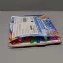 32 Pcs 8 Colors Neon Bubbles Party Favors For Kids, Mini Star Bubble Wand Bulk In Gift Box as Goody Bags Stuffer, Classroom Giveaways, Carnival Prizes Toy, Birthday Treats, Party Supplies For Toddlers