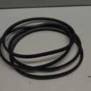 uxcell 4pcs A30 or 4L320 Classic Wrapped Rubber V-Belt, 30"(767mm) Inside Circumference, A Profile V Belt