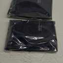 2 FlexiKold Gel Ice Packs (Standard Large: 10.5" x 14.5") - Reusable Cold Pack for Injuries, for Back Pain Relief, Migraine Relief Pad, After Surgery, Postpartum, Headache, Shoulder - 6300-COLD 2PK (Large (Pack of 2))