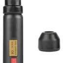 Luqeeg LED Light Egg Candler Tester, Rechargeable Egg Candler Tester for Monitoring Eggs Development, Bright Cool Light Incubator for Chickens Ducks Birds Eggs