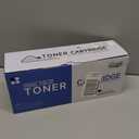 1 PK TN730 Black Toner Cartridge 1,500 pages High-Yield Compatible, TN730, Replacement for Brother DCP-L2550DW MFC-L2710DW MFC-L2750DW MFC-L2750DWXL HL-L2350DW HL-L2370DW HL-L2390DW HL-L2395DW Printer