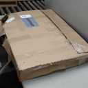 HOOBRO Laundry Sorter 5 Sections, Laundry Hamper with Wheels, 5  10.5 Gallon (40 L), Rolling Laundry Basket, Pull-Out and Removable Oxford Fabric Bags, Rustic Brown and Black BF07XY01