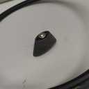 The All-In-One Stone Sauce Pan by Ozeri - 100% APEO, GenX, PFBS, PFOS, PFOA, NMP and NEP-Free German-Made Coating, 5.3 Quarts