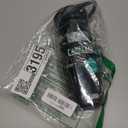 CamelBak Eddy+ Bite Valve Straw Tritan Renew Water Bottle (20 Ounces, Charcoal)