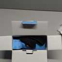 REVIX Shoulder Ice Pack for Rotator Cuff Cold Therapy, Arm Gel Ice Pack for Injuries Reusable, Flexible Cold Compression Wrap for Post-Workout Recovery, Fatigue and Shoulder Discomfort, Blue