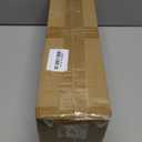 Swivel Bike Rack Wall Mount, Bike Hangers for Garage, Space-Saving Vertical Bike Holder, Holds up to 77 lbs, Bicycle Wall Hanger Storage, No Heavy Lifting Required Indoor Hanging Bike Rack-Red (1 pack)