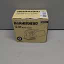 Hammerhead 2.0-Amp 1/4 Sheet Palm Sander with 12pcs Sandpaper HAPS020