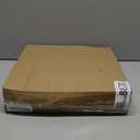 SOUJOY 12 Pack Red Charger Plates, 13 Inch Dinner Plate, Plastic Christmas Phoenix Pattern Elegant Serve Ware Plates for Weddings, Parties, Anniversary