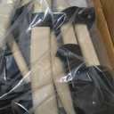 Dog Stroller for 1/2 Small Dogs & Medium Dogs,7/9 Rubber Wheels
