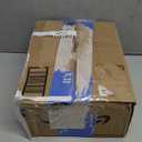 Stegosaurus Inflatable Cow Costume Kids, Halloween Blow Up Costumes for Kid Funny Cow Suit for Boys & Girls Cosplay Party