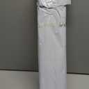 GANAZONO 4pcs Referee Flag Volleyball Line Judge Flags Stainless Steel Sponge Handle Track and Field Sports Training Volleyball Referee Equipment 45x36cm (Red)