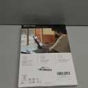 ESR iPad Pro 11 Inch Case with Keyboard (M5/M4, 2025/2024), iPad Pro 11(5th) Keyboard Case with Easy-Set Magnetic Stand, Portrait/Landscape Modes, Removable Protective Case, Rebound 360 Series, Black