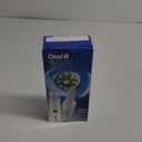 Oral-B Pro 1000 Rechargeable Electric Toothbrush, White
