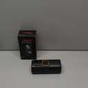 Tire Inflator Portable Air Compressor - Powerful 160PSI & 2X Faster, Accurate Pressure LCD Display, Cordless Easy Operation - Portable Air Pump for Car, Motorcycle, E-Bike, Ball