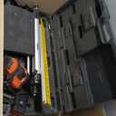 Johnson Level & Tool 40-6517 Self-Leveling Rotary Laser System, 29 x 7", Red, 1 Kit