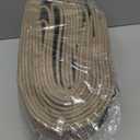 Stair Treads Non Slip for Wooden Steps Indoor 9" x 36" 8 Pack Extra Wide Stair Tread Carpet Stairs Runner, Step Pads with Reusable Adhesive for Dogs Kids Elders, Machine Washable, Beige