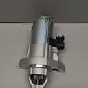 New Starter Replacement for 2006-2011 Honda Civic 1.8, 06 07 08 09 10 11 Civic Starter Motor Replace 31200RNAA51 31200-RNA-A51 SM71001 SM710-01 410-54130 41054130 17958N