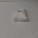 Ivory Boho Kitchen Curtains 24x24 INC