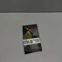 TORRAS Magnetic Slim-Fit for iPhone 17 PRO MAX Case, Ultra-Thin 17 ProMax Phone Case Compatible with MagSafe, Light Anti-Scratch Matte Hard PC Bayer 6.9 inch OriginFit, Matte Black