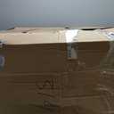 Tarps Waterproof 30'x40', 8 Mil Thick-Silver/Blue