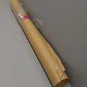 PerkHomy 36" x 2,400" (200') Brown Kraft Paper Roll for Craft Bulletin Board Paper Art Table Covering Crafting Gift Wrapping Bouquet Packing Parcel 70GSM 50LB (Brown, 36" x 200')