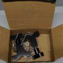 High Lift Jack Mount, KAVIUS Hi Lift Jack Tube Mount 1-2.5" Compatible with Polaris RZR Offroad Universal Vehicle Truck Adjustable High Lift Jacks Mounting