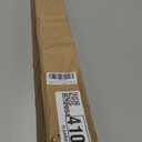 EBOATOP Shower Curtain Rod Tension- No Drill Non-Slip Spring Tension Shower Rod for Window or Bathroom, 43-73 inches Metal Steel, Gold : Home & Kitchen