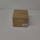 6 Pcs White Acrylic Boxes for Display as Buffet Risers and Stands, Food Risers for Party, Table, including 8", 7", 6", 5", 4", 3" (Small, 6Pcs, White)