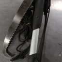 Missing One Pruner, Fiskars Chain Drive Extendable Pole Saw and Pruner, 16 Ft, 15 In. Hooked WoodZig Saw