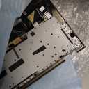 New Replacement for Lenovo Yoga 7-14ITL5 82BH 7 14ITL5 7-14 Laptop Upper Case Palmrest Backlit Keyboard Touchpad Assembly Part 5CB1A08879 AM1RW000110 (Dark Moss)