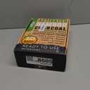 Activated Charcoal Odor Absorber for Strong Odors in Car, Closet, Shoe, Basement. 10 Activated Charcoal Bags Odor Absorbers for Home. Bamboo Charcoals Air Purifying Bag Charcoals Deodorizer Eliminator